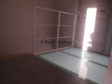 Passerelle en verre Opalin